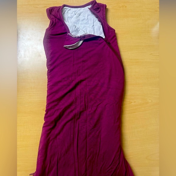 KYTE baby Purple Sleepsack
1.0 TOG - Picture 1 of 3